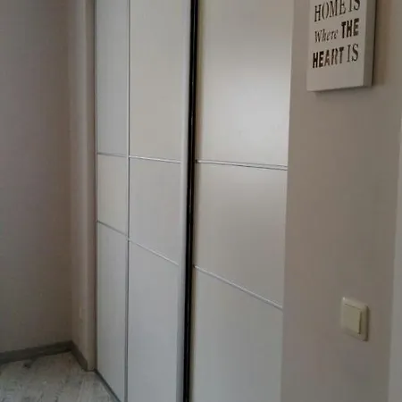Apartament Orlando