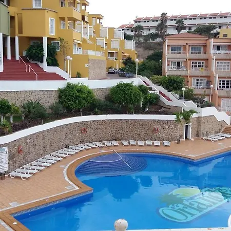 Orlando Apartament