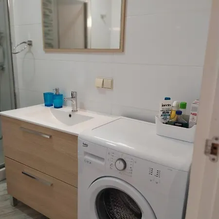 Apartament Orlando