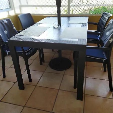 Apartament Orlando