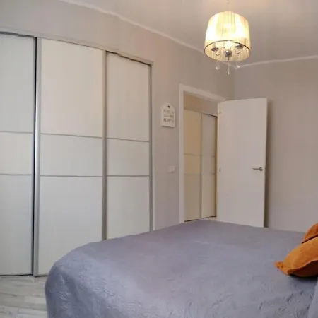 Apartment Orlando *