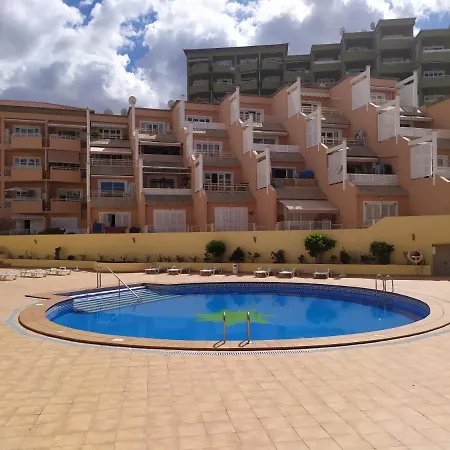 Orlando Costa Adeje (Tenerife)