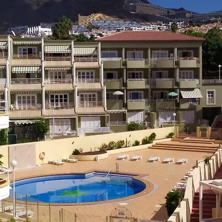 Orlando Costa Adeje (Tenerife)